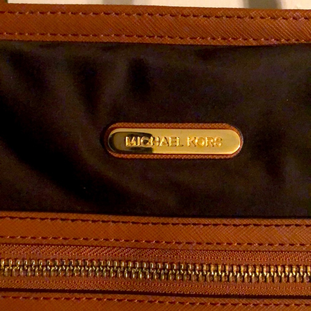 Michael Kors Tote Bag